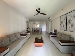 The Fifth Colombo - Havelock City Apartment - 0