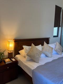 The Fifth Colombo - Havelock City Apartment - 9