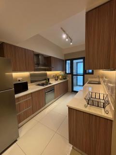The Fifth Colombo - Havelock City Apartment - 7
