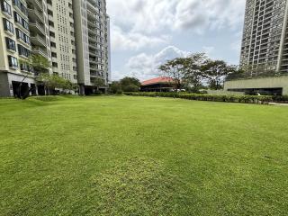 The Fifth Colombo - Havelock City Apartment - 2