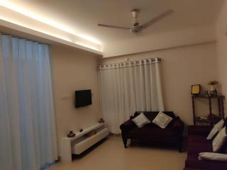 Quite, Comfortable and Secured Stay at Uttara! - 0