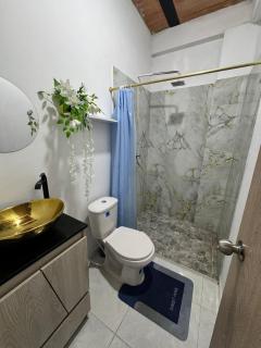 Condominio Santa Hagia Sofía - 4