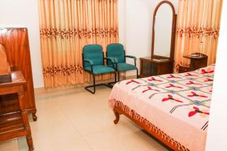 Quite, Comfortable and Secured Stay at Uttara! - 6