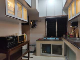 Quite, Comfortable and Secured Stay at Uttara! - 5