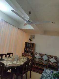 Quite, Comfortable and Secured Stay at Uttara! - 1