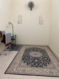Aisy Homestay 3 - 6