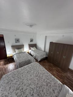 Arco de Pardo Apartment 2, Downtown Cusco - 1