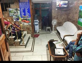 Hotel Decent Family Guest house - 5