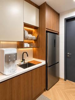 Modern 2BR at Skyworld Residences with Petronas Views - 7