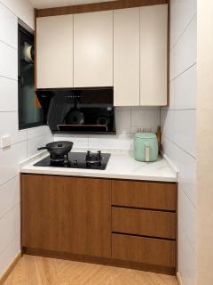 Modern 2BR at Skyworld Residences with Petronas Views - 6