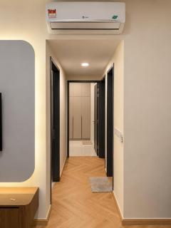 Modern 2BR at Skyworld Residences with Petronas Views - 2