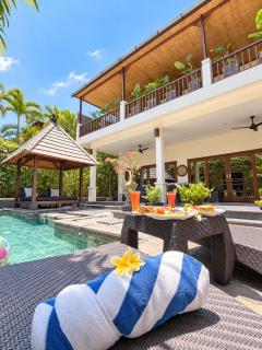 Villa Teratai - 1