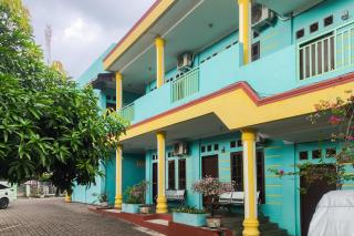RedDoorz at Penginapan Fergael - 3