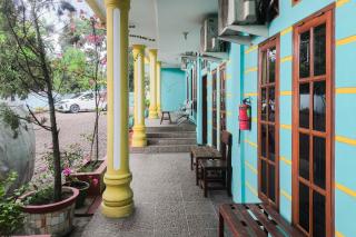 RedDoorz at Penginapan Fergael - 1