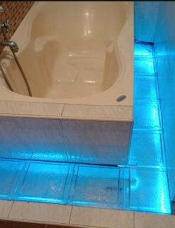 Departamento con Jacuzzi Parque de las Aguas - Lima - 7