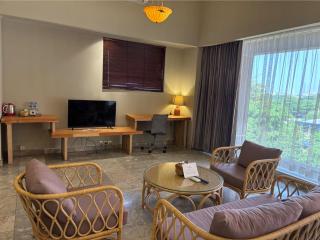 Bali World Hotel - 9
