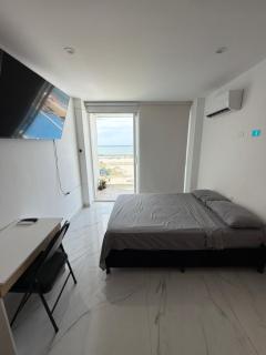 Sagitario Luxury Apartments - 2