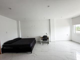 Sagitario Luxury Apartments - 1