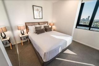 Nerang River Views Spacious 2 Bedroom Apt - 6