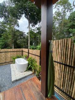 Aonang Green Tree - 7