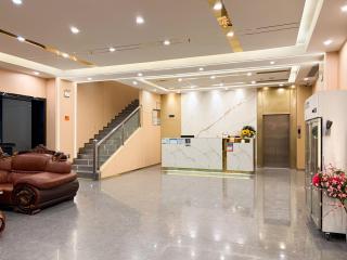 HuaHang Hotel Guangzhou Baiyun International Airport Free Shuttle Free Breakfast - 2