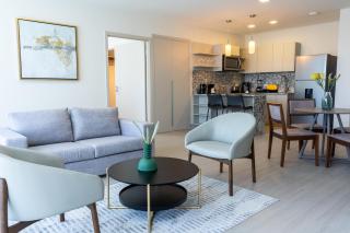 Corporate Stays Arcadia Furnished Apartments - 4