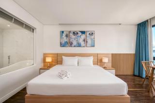Gachi Danang Beach Hotel - 6