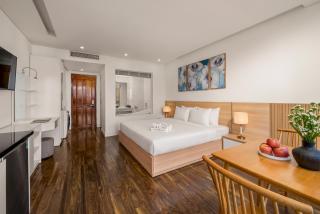 Gachi Danang Beach Hotel - 4