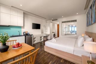 Gachi Danang Beach Hotel - 8
