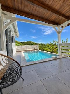 Villa Alizé Kreyol - 9
