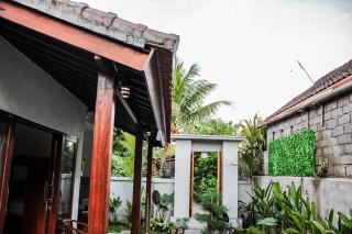 Narayana Villa by The Travel Ubud Bali - 2