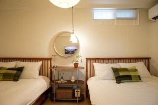 Gangnam Stay Eonju - 무료짐보관,서울,강남,언주역3분,신논현역,강남역,역삼역,대치,잠실,코엑스,성형,콘서트 - 8
