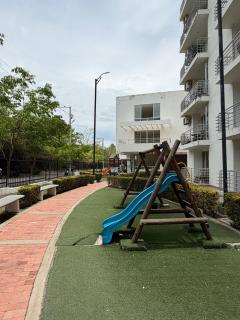 Apartamento en Girardot - 3