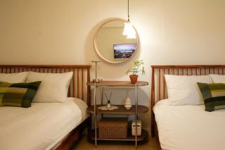 Gangnam Stay Eonju - 무료짐보관,서울,강남,언주역3분,신논현역,강남역,역삼역,대치,잠실,코엑스,성형,콘서트 - 7