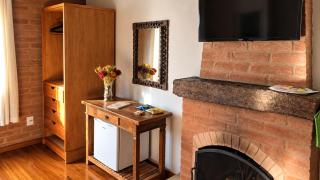 Pousada Villa do Luar by Concavus - 5