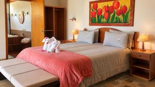 Pousada Villa do Luar by Concavus - 8