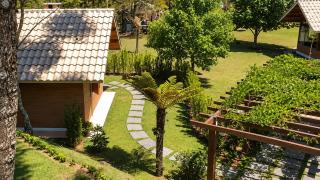 Pousada Villa do Luar by Concavus - 0