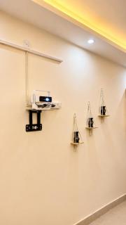 NATURE STAYS! Luxurious Flat in Tapovan with private mini Cinema - 5