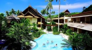 Phi Phi Banyan Villa - 5