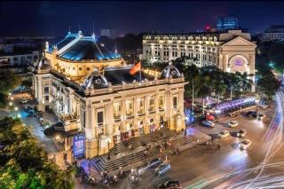 Chang Home - Near Hoan Kiem lake - 9