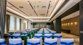 Fuzhou Xin Zi Yang Hotel - 3