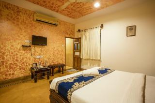 Hotel Golden Magic Jaisalmer - 2