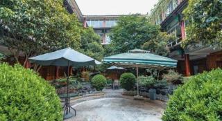 Golden Spring Hotel Lijiang - 6