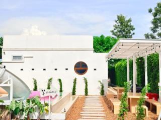 Banrao Pool Villa Khaoyai บ้านเราพูลวิลล่าเขาใหญ่ - 9