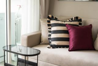 The Title Serenity Claret Muse - 7