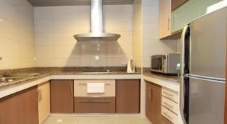 Plaza Sutera Biru Hotel - 4