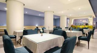 Jinjiang Inn E'ling Cultural and Creative Second Factory - 8