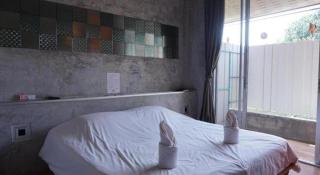 K-1 Modern Art Hotel @ Nan - 2