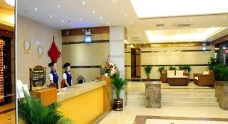 Ming Yang Hotel - 6