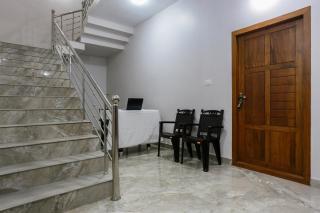 Hotel O Al Ameen Residency - 5